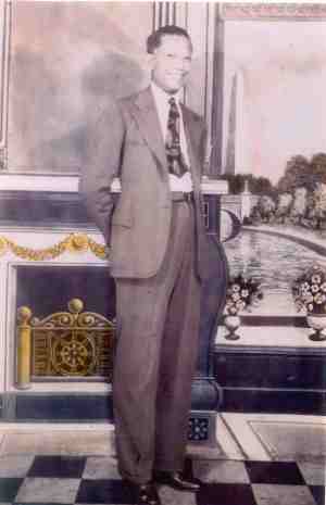 William Moore