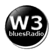 Accéder au site de W3 blues Radio